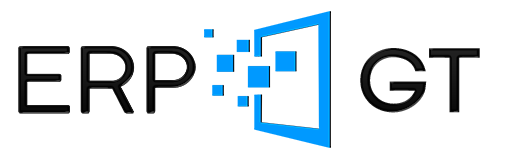 logo ERPGT